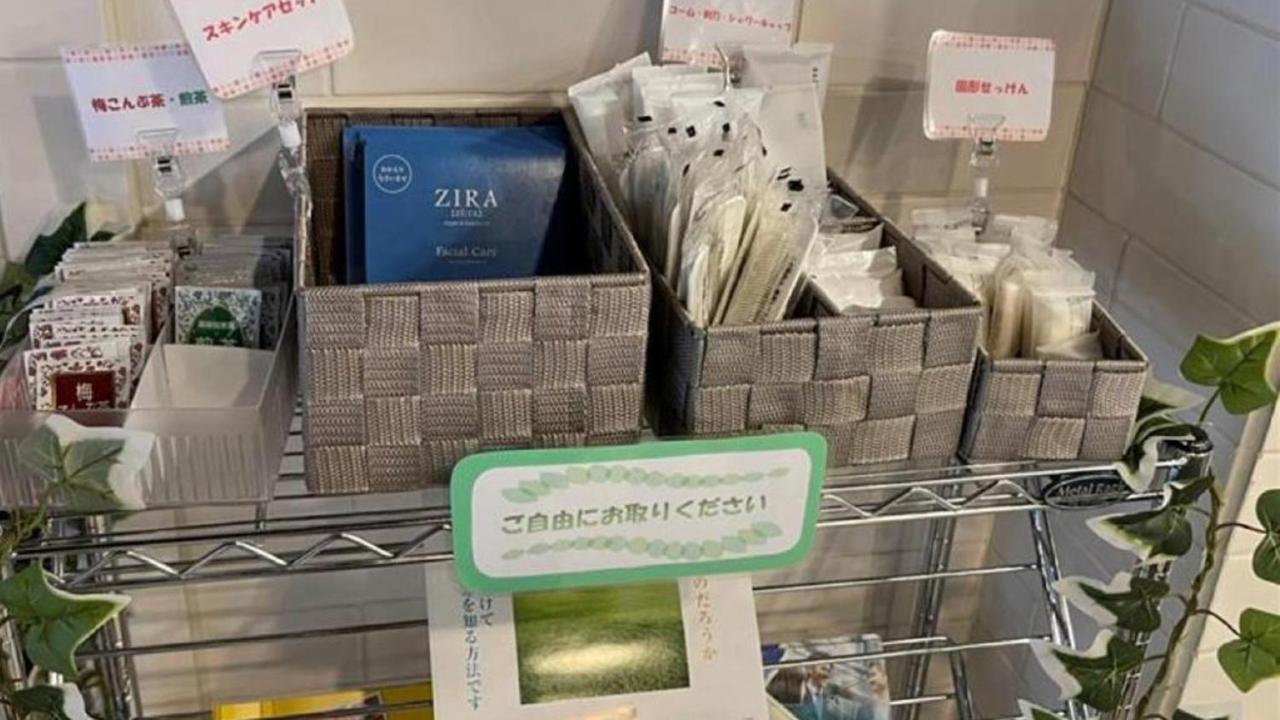 酒店 Toyoko Eki Kita Guchi
